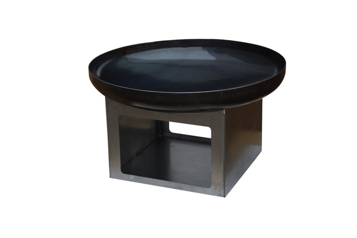 Eldstad Ø80 x 41 cm Greenhand